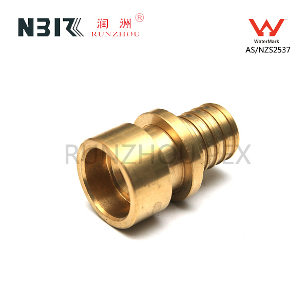 18 Years Factory Pipe Fitting Male Adaptor -
 Connecting Bar Female – RZPEX