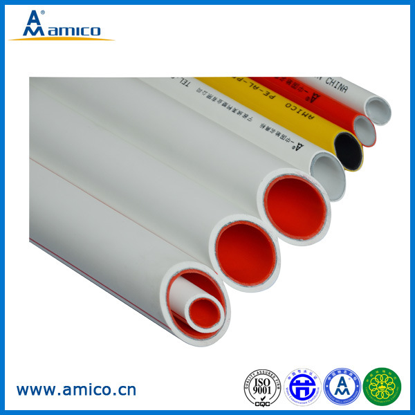 Amico Pex-Al-Pex Aluminum Plastic Composite Pipe