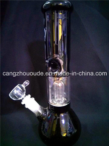 China Manufacturer Glass Water Pipe