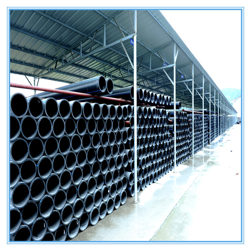 Offer HDPE Pipe Price for Plumbing and Municipal Project