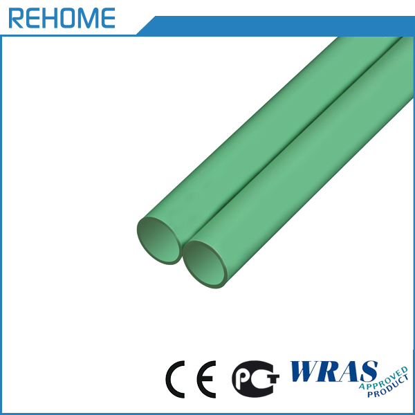 Hot Sale Good Price Water Supply Plumbing Materials PPR Pipes