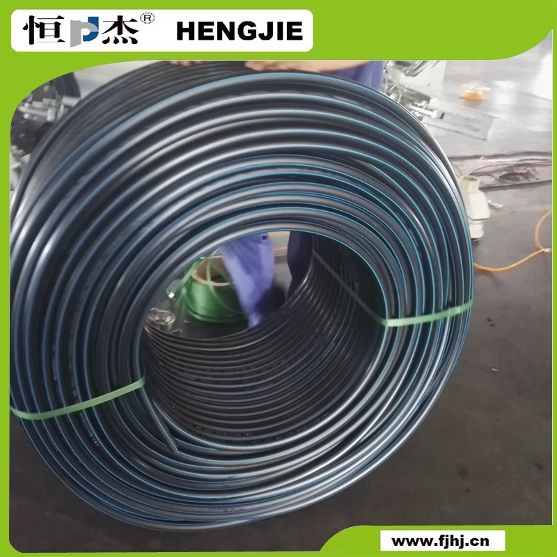 Air Condition System Plumbing HDPE Polyethylene Heat Pump Pipes