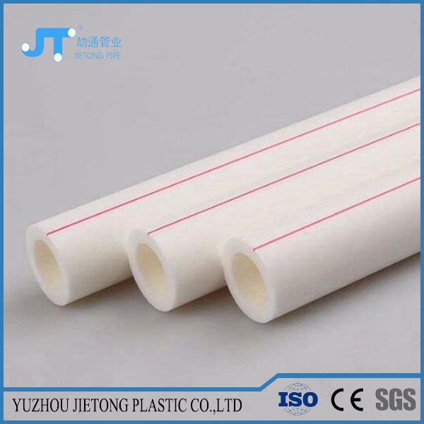 High Quality Hot Sale Plumbing Materials PPR Polypropylene Pipes