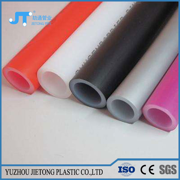 Water and Floor Heating Resistant Dn16 to Dn32 Coil Pex Pipe Pipe
