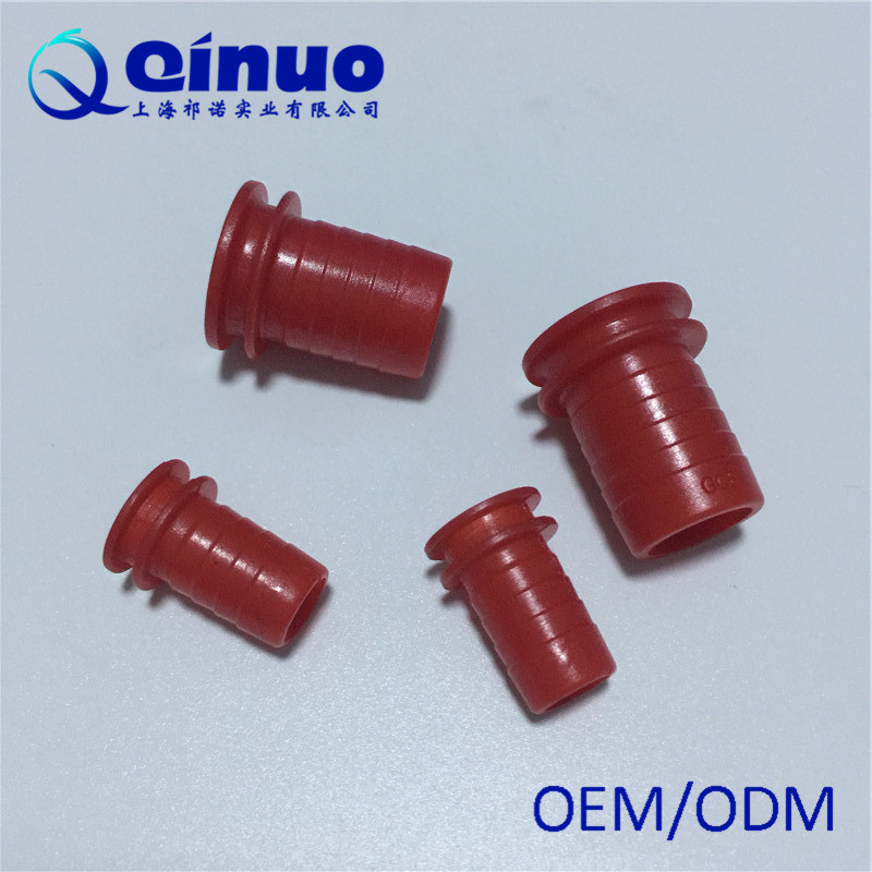 Injection Molding Plastic Pex Pipe Insert 15mm