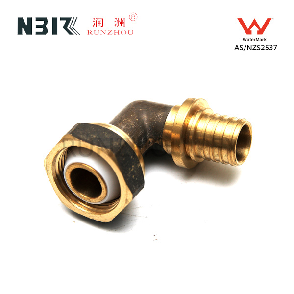Super Purchasing for Irrigation Tubing -
 Bent Tap Connector – RZPEX