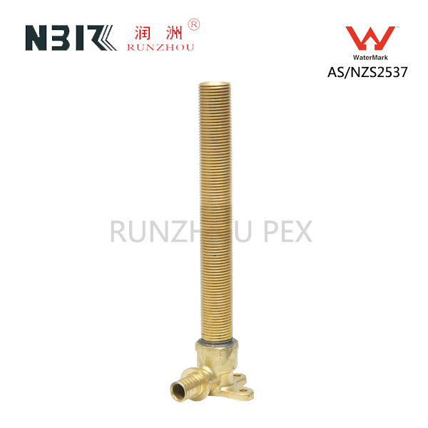Hot Selling for Pex-a Pipe Pex-b Pipe -
 19BP Lugged Elbow – RZPEX