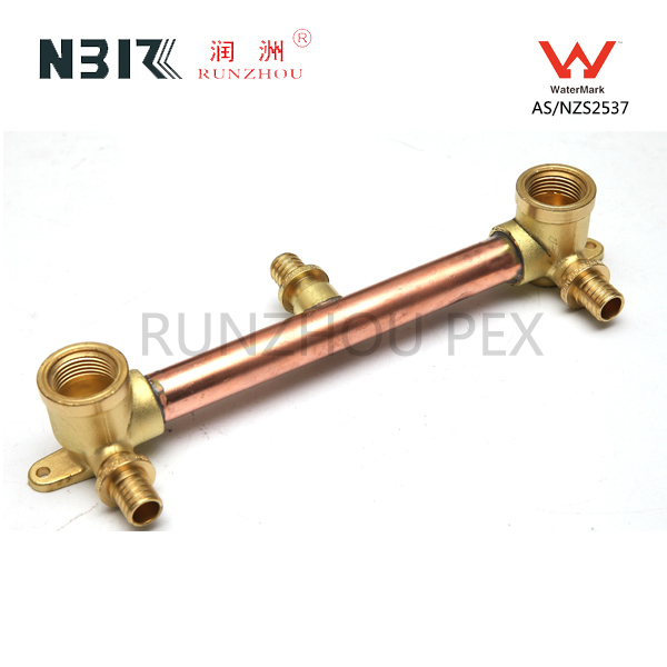 China Manufacturer for Water Copper Pipe Fitting -
 Shower Assembly R-A – RZPEX