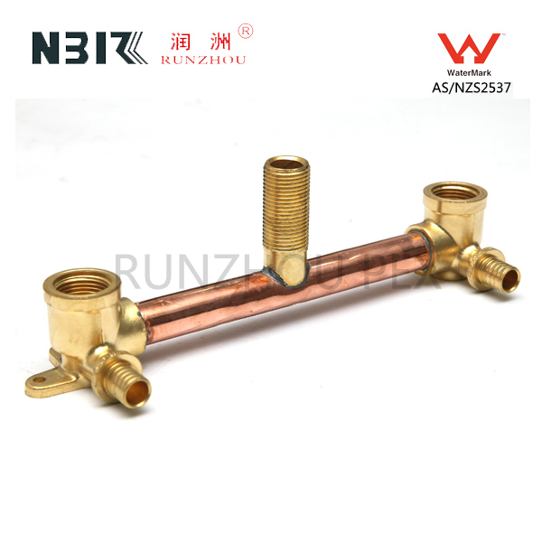 Professional Design Brass Fittings For Pex Pipe -
 Bath-Laundry Assembly R-A – RZPEX