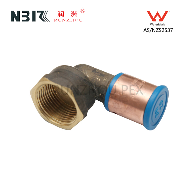 factory customized Pex Pipe For Underground Heating For Sale -
 Female Thread Elbow – RZPEX
