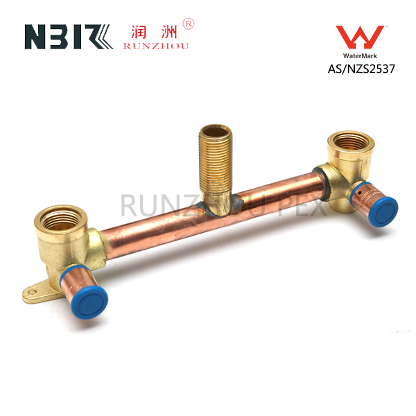 factory Outlets for Brass Pipe Fittings -
 Bath-Laundry Assembly R-A – RZPEX